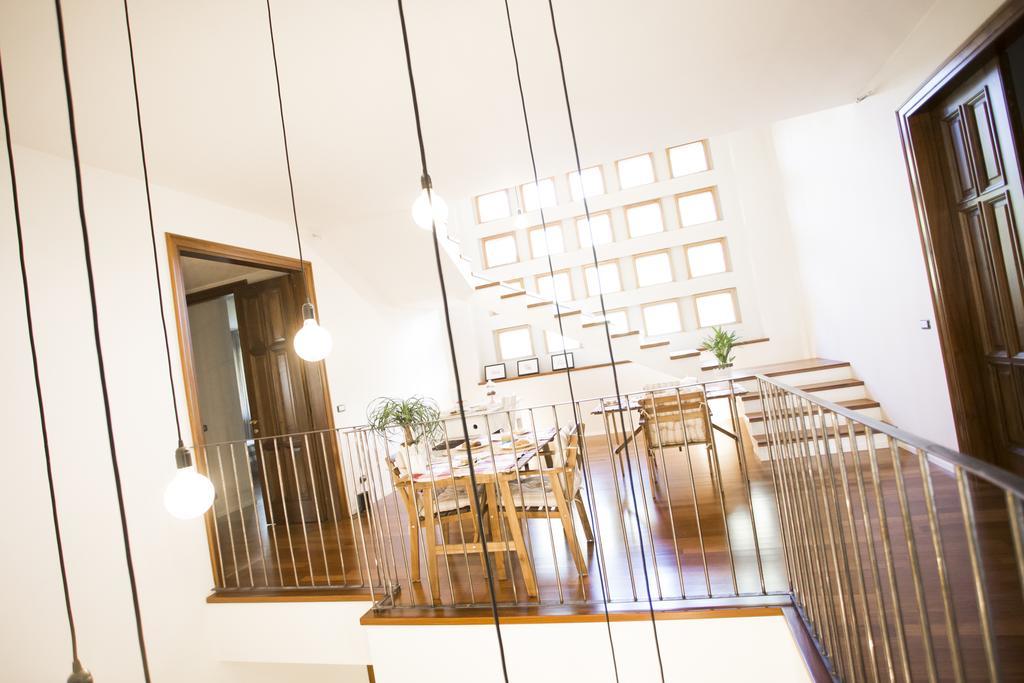 Villa Alba B&B Perugia Buitenkant foto