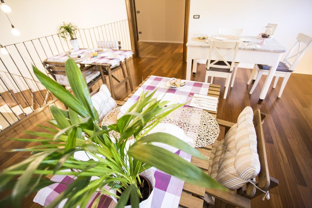 Villa Alba B&B Perugia Buitenkant foto
