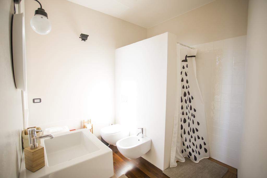 Villa Alba B&B Perugia Buitenkant foto